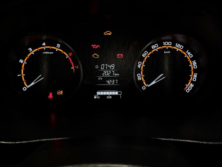 Lada (ВАЗ) Granta I Рестайлинг Екатеринбург  - изображение 17