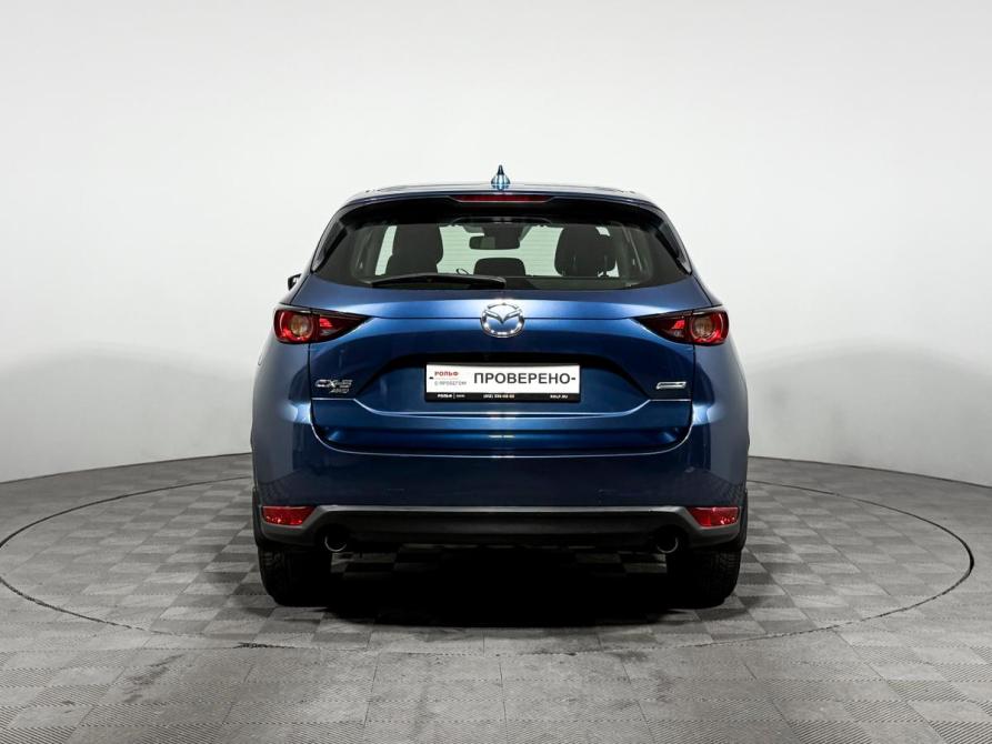 Mazda CX-5 II Санкт-Петербург  - изображение 6
