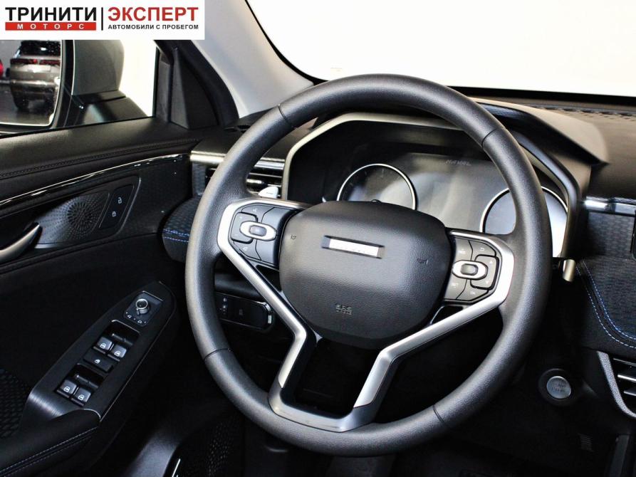 Haval Jolion I Белгород  - изображение 10