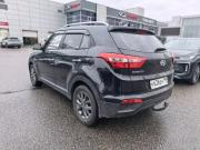 Hyundai Creta I Рестайлинг Санкт-Петербург  - изображение 8