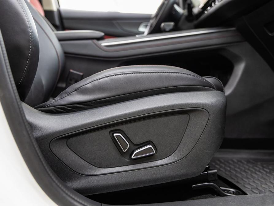 Changan CS55 Plus II Волгоград  - изображение 34