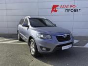 Hyundai Santa Fe II Ставрополь  - изображение 23
