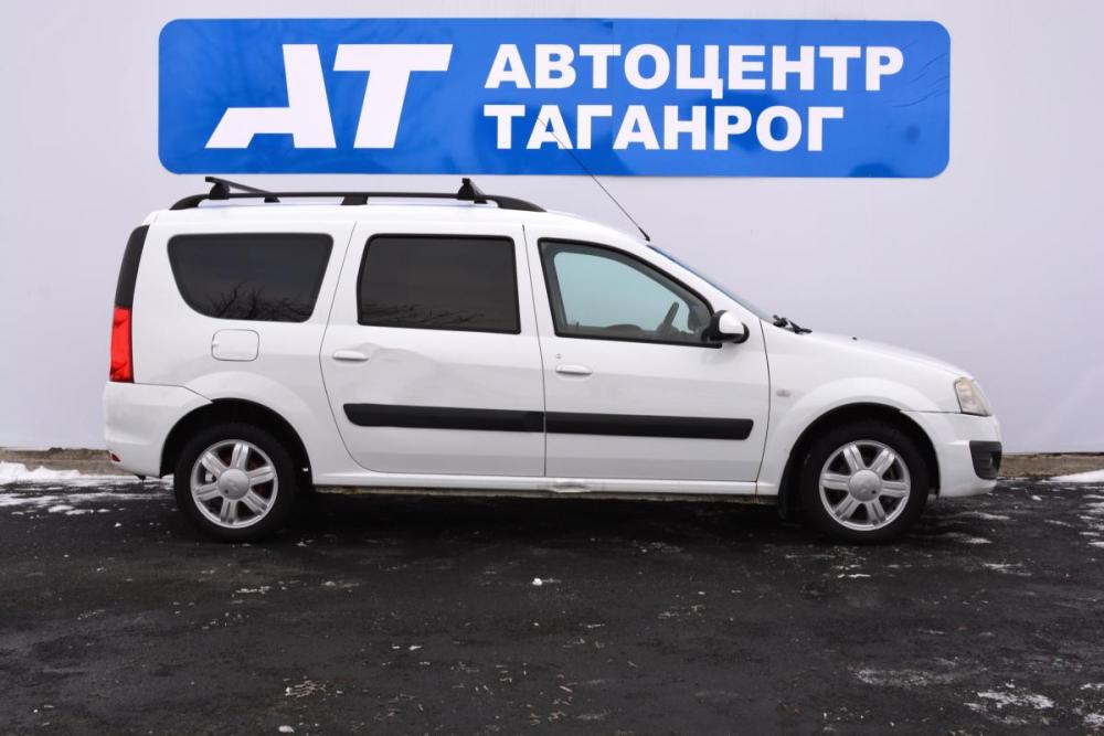 Lada (ВАЗ) Largus I Таганрог  - изображение 4