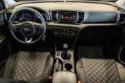 Kia Sportage IV Уфа  - изображение 27
