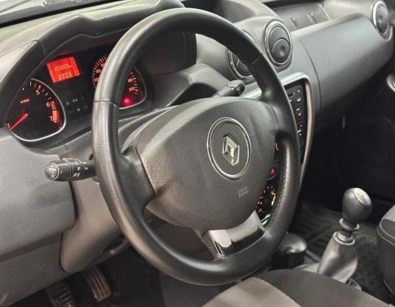 Renault Duster I с пробегом 2013 года, цена 850 000 рублей, 153805 км, внедорожник, Автокод Объявления