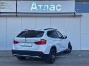 BMW X1 I (E84) Краснодар  - изображение 17