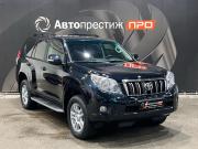 Toyota Land Cruiser Prado 150 Series Пермь  - изображение 29