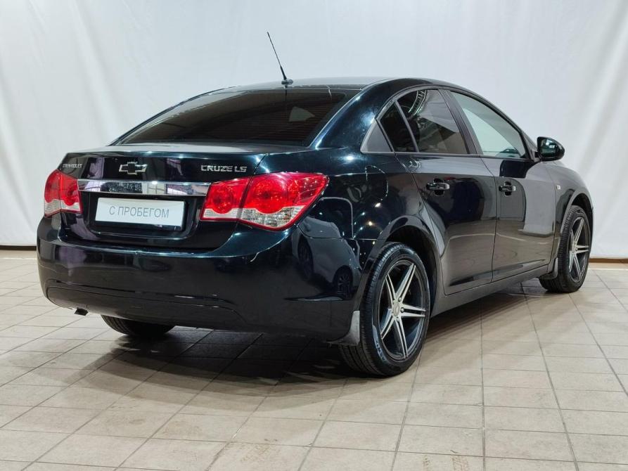 Chevrolet Cruze I Нижневартовск  - изображение 5