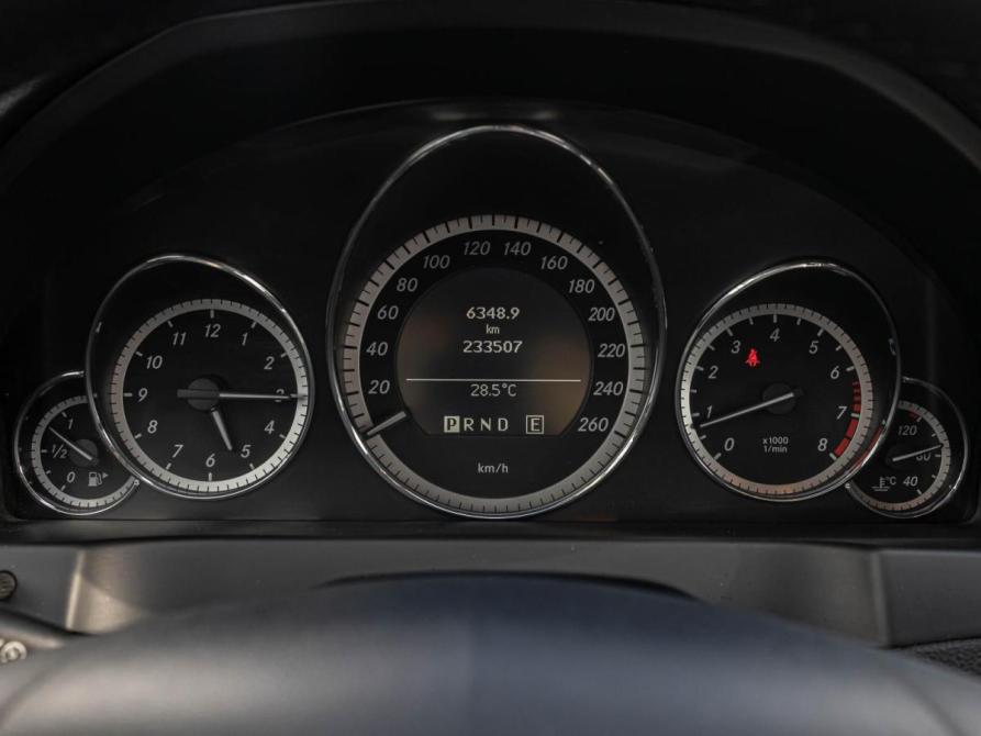 Mercedes-Benz E-Класс IV (W212 S212 C207) Краснодар  - изображение 16