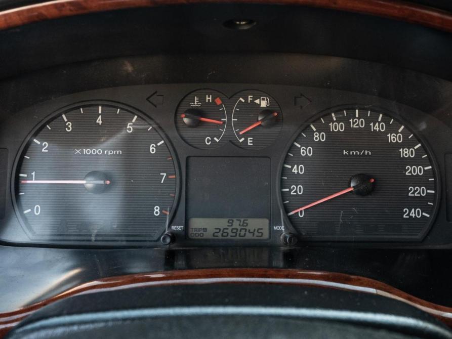 Hyundai Sonata IV (EF) Рестайлинг Краснодар  - изображение 17