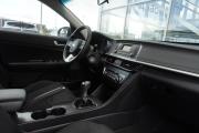 Kia Optima IV Рестайлинг Ульяновск  - изображение 44