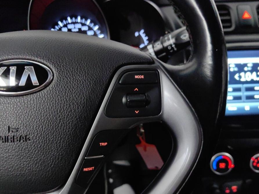Kia Rio III Рестайлинг Подольск  - изображение 18