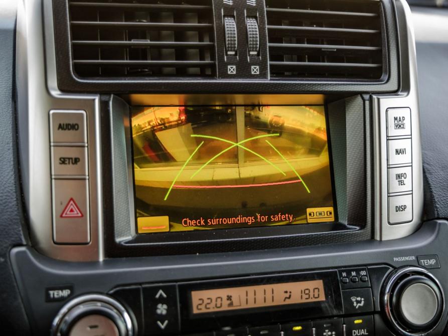 Toyota Land Cruiser Prado 150 Series Волгоград  - изображение 23