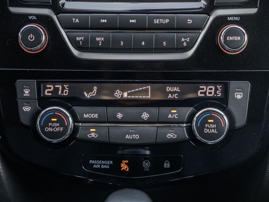 Nissan Qashqai II Волгоград  - изображение 24