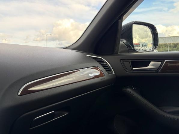 Audi Q5 I (8R) с пробегом 2009 года, цена 1 175 000 рублей, 190000 км, внедорожник, Автокод Объявления
