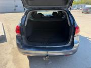 Chevrolet Cruze I Рестайлинг Тольятти  - изображение 32