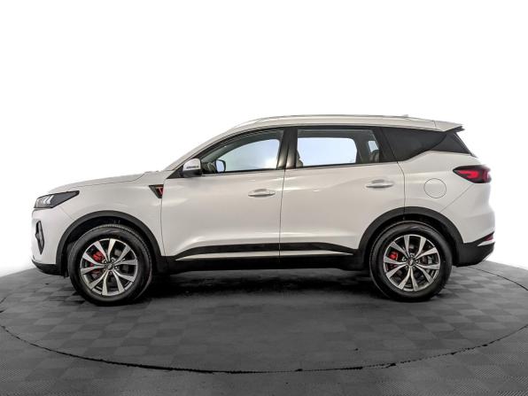Chery Tiggo 7 Pro Max I с пробегом 2024 года, цена 1 749 000 рублей, 26003 км, внедорожник, Автокод Объявления
