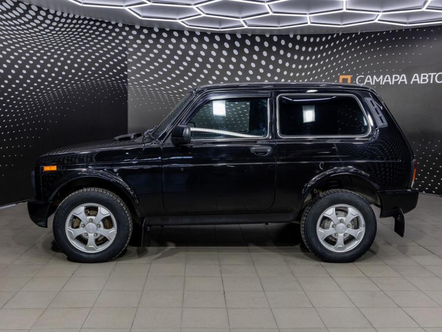 Lada (ВАЗ) 2121 (4x4) I Рестайлинг Самара  - изображение 6