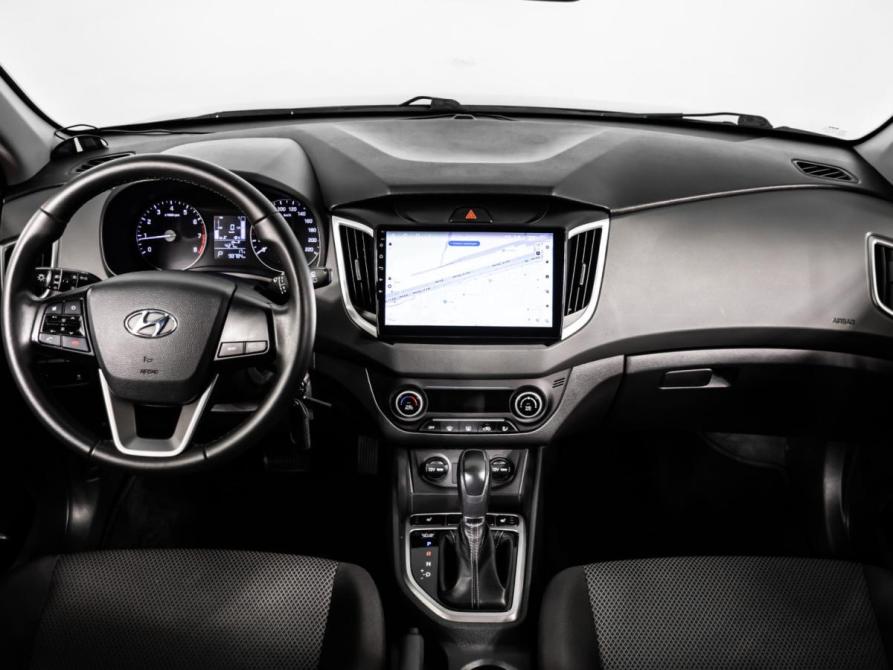Hyundai Creta II Москва  - изображение 15