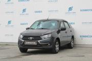 Lada (ВАЗ) Granta I Рестайлинг Пермь  - изображение 19