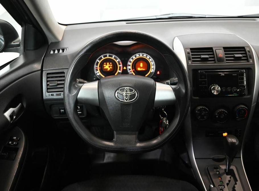 Toyota Corolla X (E140 E150) Рестайлинг Екатеринбург  - изображение 10