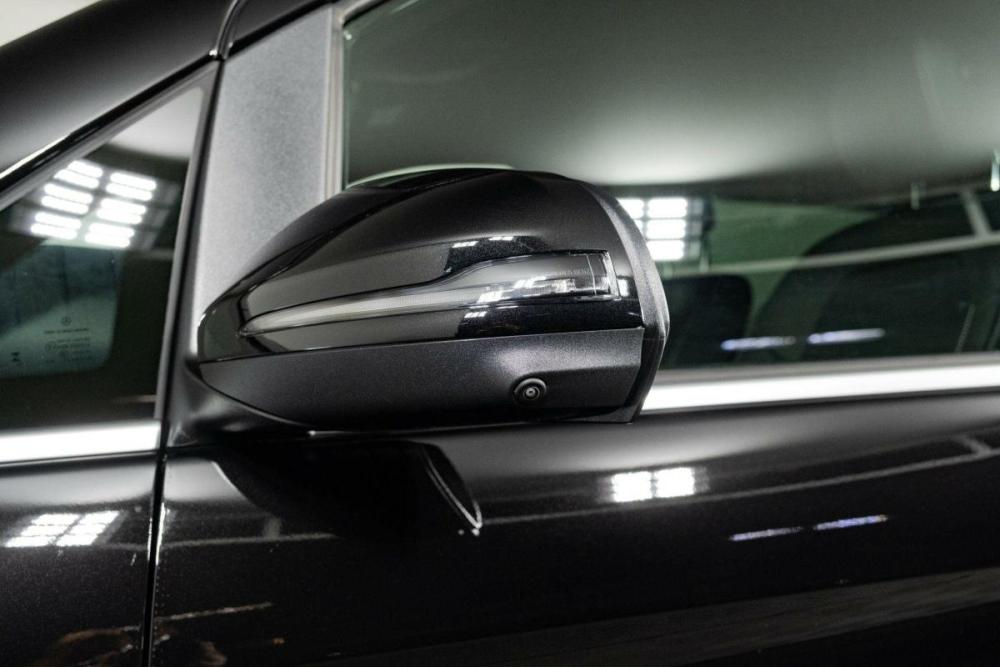 Mercedes-Benz V-Класс III (W447) Рестайлинг 2 Москва  - изображение 18