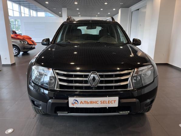 Renault Duster I с пробегом 2014 года, цена 860 000 рублей, 247960 км, внедорожник, Автокод Объявления