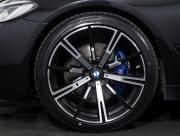BMW 5 серии VII (G30/G31/G38) Рестайлинг Москва  - изображение 41