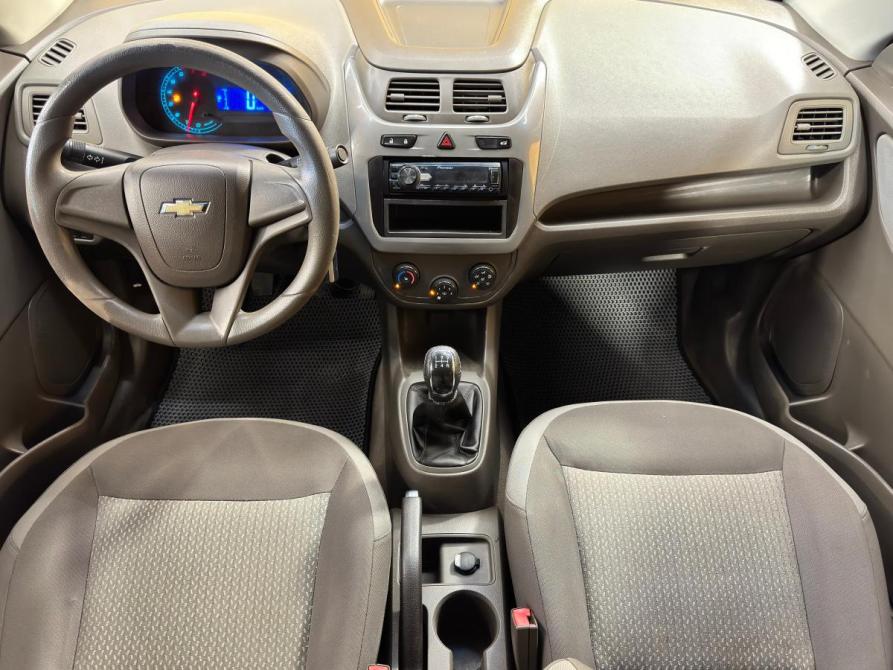 Chevrolet Cobalt II Ижевск  - изображение 8