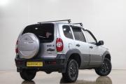 Chevrolet Niva I Рестайлинг Новокузнецк  - изображение 39