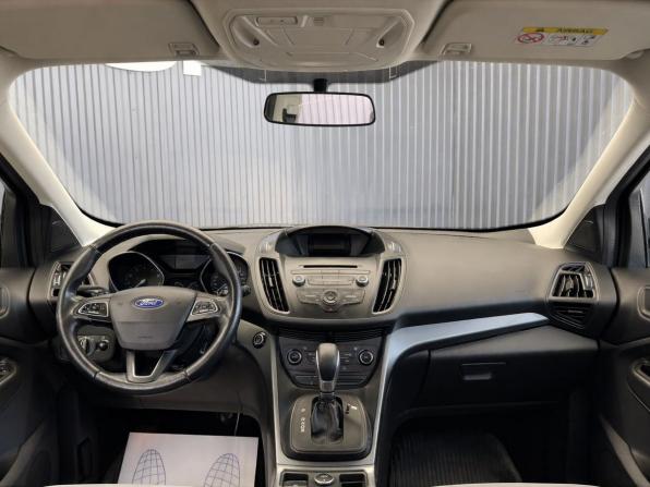 Ford Kuga II Рестайлинг с пробегом 2016 года, цена 1 647 000 рублей, 97442 км, внедорожник, Автокод Объявления