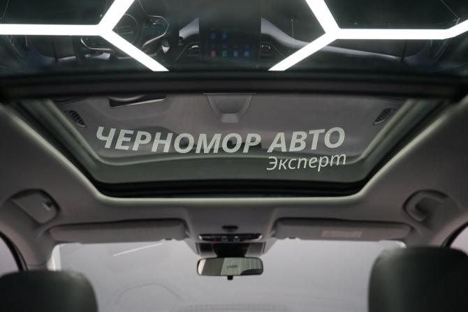FAW Bestune T90 с пробегом 2024 года, цена 2 196 000 рублей, 29000 км, внедорожник, Автокод Объявления