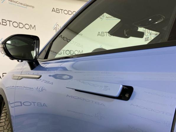Exeed RX с пробегом 2023 года, цена 2 669 000 рублей, 46866 км, внедорожник, Автокод Объявления