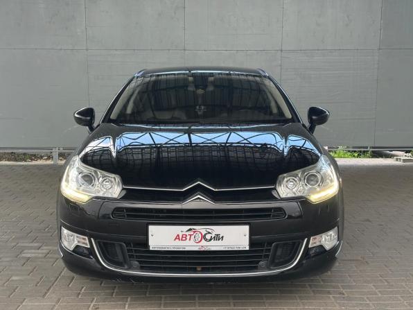 Citroen C5 II с пробегом 2012 года, цена 660 000 рублей, 114079 км, седан, Автокод Объявления