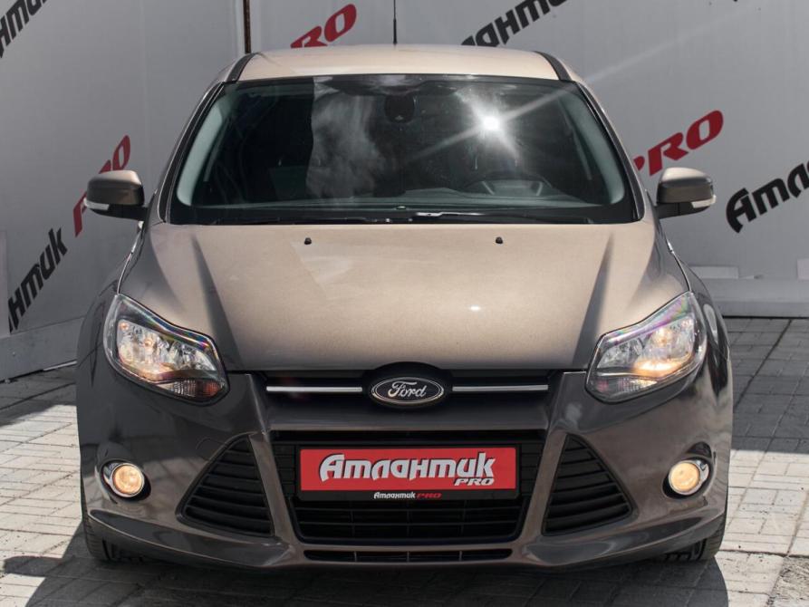 Ford Focus III Екатеринбург  - изображение 2
