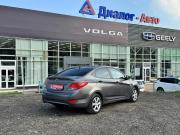 Hyundai Solaris I Набережные Челны  - изображение 31