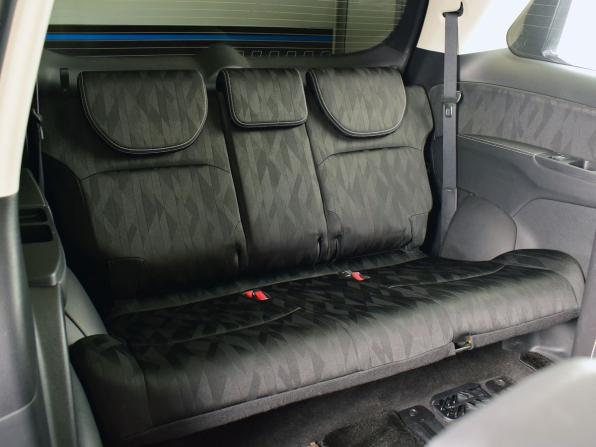 Honda Odyssey V Рестайлинг с пробегом 2019 года, цена 2 799 995 рублей, 98820 км, минивэн, Автокод Объявления