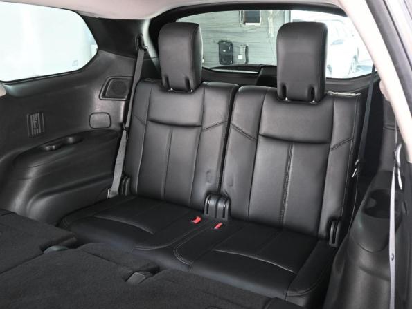 Nissan Pathfinder IV с пробегом 2014 года, цена 2 649 000 рублей, 168695 км, внедорожник, Автокод Объявления