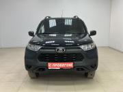Lada (ВАЗ) Niva Travel I Альметьевск  - изображение 21