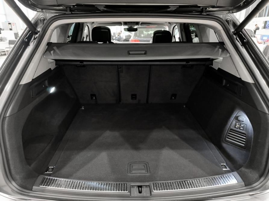 Volkswagen Touareg III Казань  - изображение 12