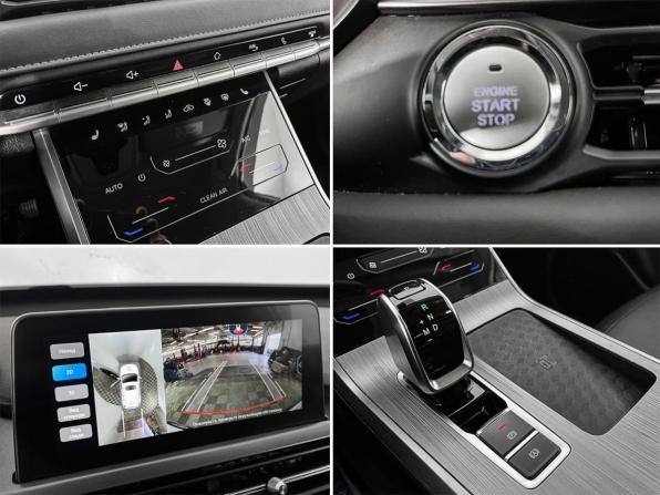 Chery Tiggo 4 Pro I с пробегом 2023 года, цена 1 568 000 рублей, 35773 км, внедорожник, Автокод Объявления