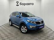Kia Sportage III Воронеж  - изображение 27