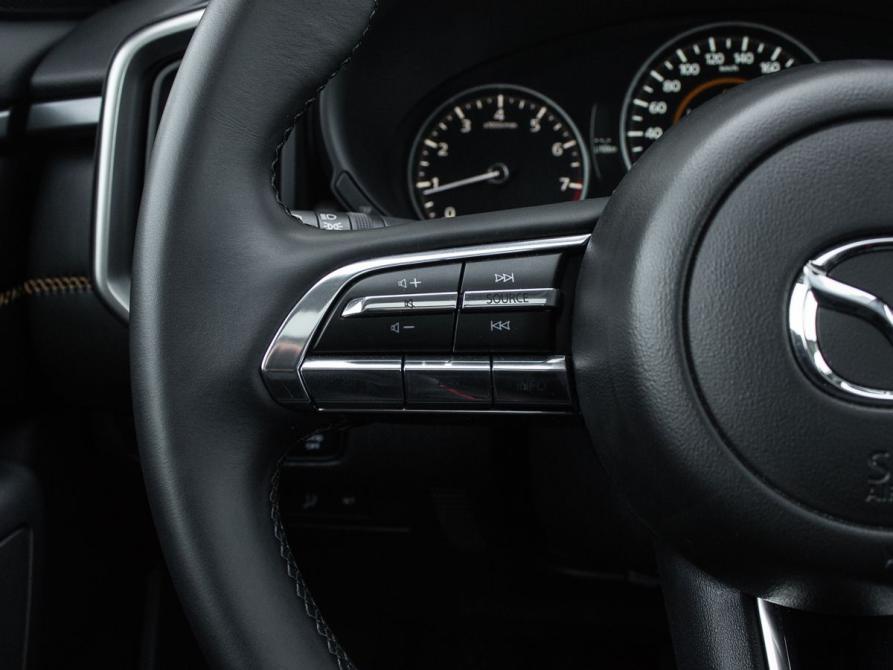 Mazda CX-50 Магнитогорск  - изображение 20