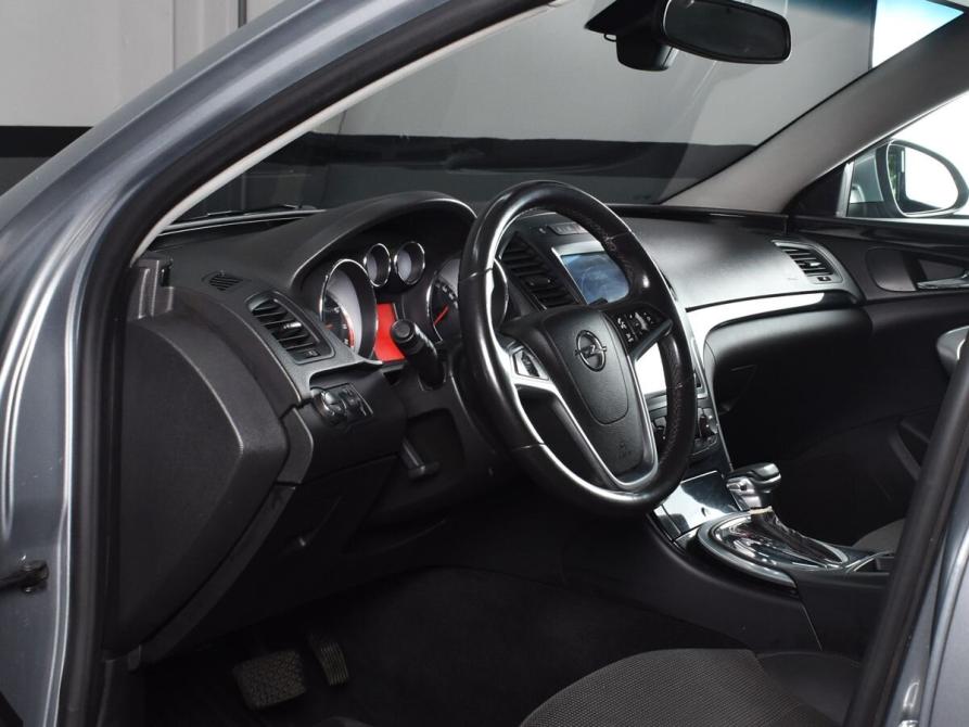 Opel Insignia I Кемерово  - изображение 6