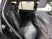 Toyota RAV4 III (XA30) Рестайлинг Москва  - изображение 36