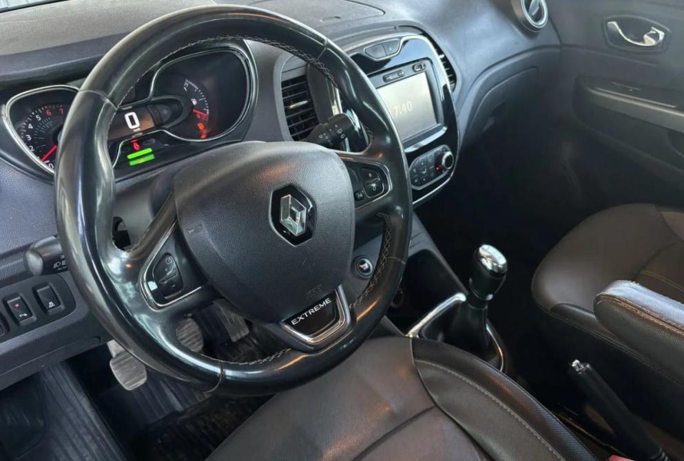 Renault Kaptur I Киров  - изображение 17