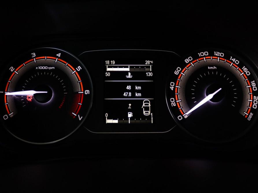 Lada (ВАЗ) Vesta I Рестайлинг (NG) Минеральные Воды  - изображение 16