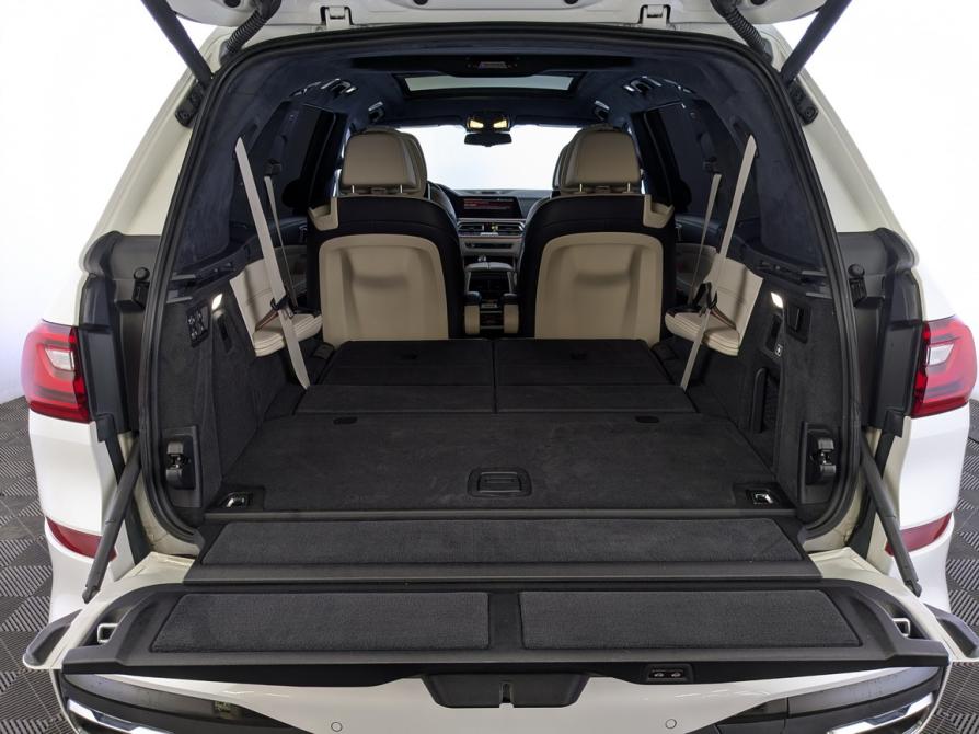 BMW X7 I (G07) Москва  - изображение 10