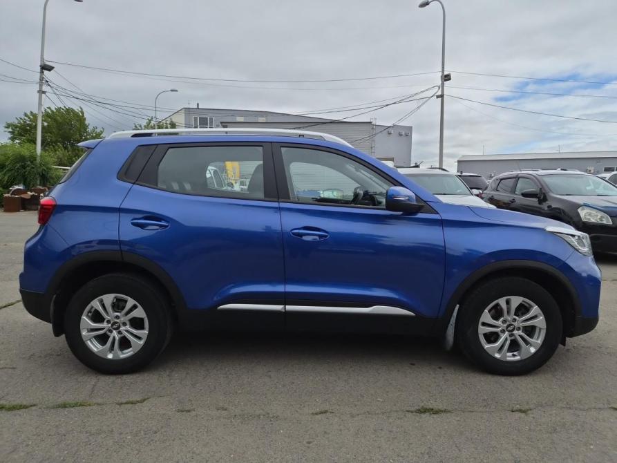 Chery Tiggo 4 I Рестайлинг Саратов  - изображение 4