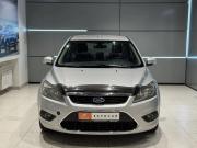 Ford Focus II Рестайлинг Новосибирск  - изображение 24